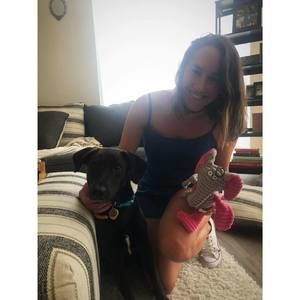 Meet your Posher, Sam